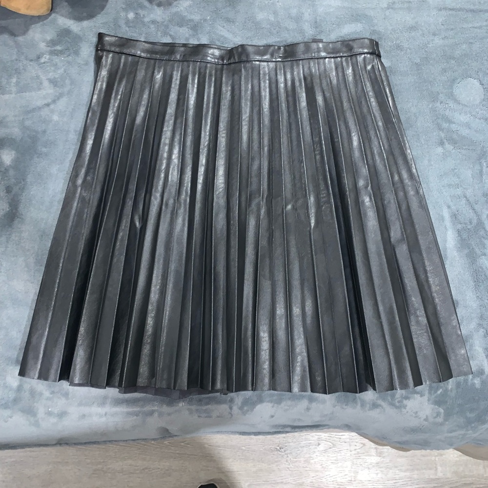 J. CREW Skirt